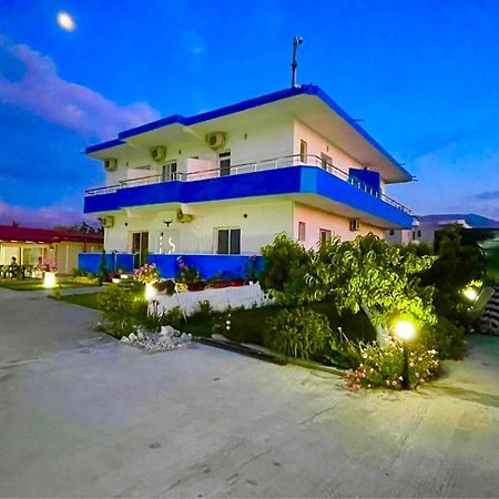 Kred Hotel Orikum Dış mekan fotoğraf