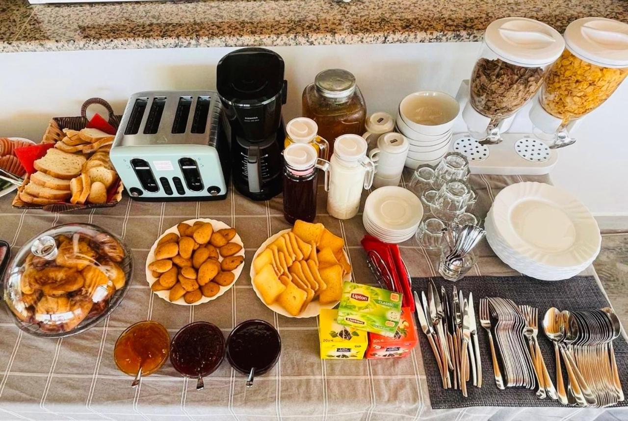 Kred Hotel Orikum Dış mekan fotoğraf