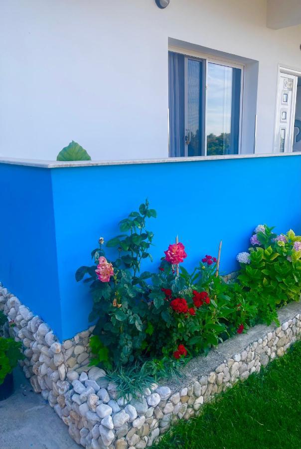 Kred Hotel Orikum Dış mekan fotoğraf