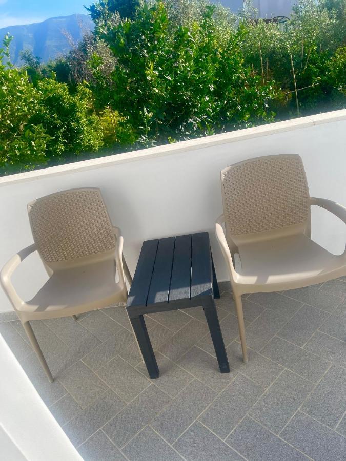 Kred Hotel Orikum Dış mekan fotoğraf