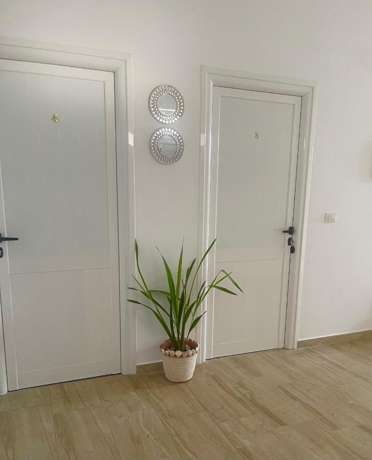 Kred Hotel Orikum Dış mekan fotoğraf